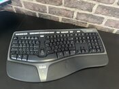 Get Microsoft Natural Ergonomic Keyboard 400