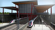 Buy Train Simulator: LGV Rhône-Alpes & Méditerranée Route Extension (DLC) (PC) Steam Key GLOBAL