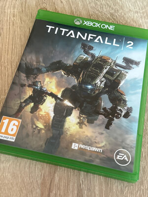 Titanfall 2 Xbox One