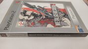 Get Metal Gear Solid 2: Sons of Liberty PlayStation 2