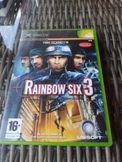 Tom Clancy's Rainbow Six 3: Raven Shield Xbox