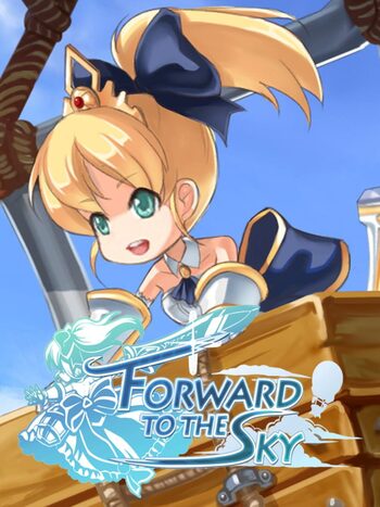 Forward to the Sky Nintendo Switch