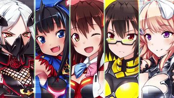 Buy Drive Girls PS Vita