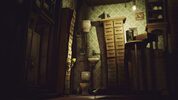 Little Nightmares Secrets of the Maw Expansion Pass (DLC) (PS4) PSN Key EUROPE