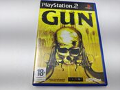 GUN PlayStation 2