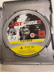 Buy Just Cause 2 PlayStation 3