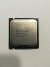 Intel Core 2 Quad Q9400 2.66 GHz LGA775 Quad-Core CPU