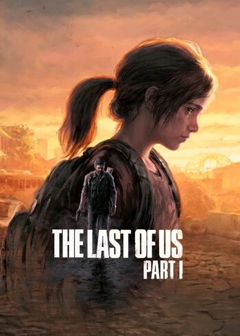 The Last of Us Part I (PC) Código de Steam EUROPE