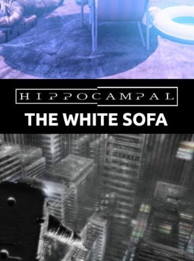 E-shop Hippocampal: The White Sofa (PC) Steam Key GLOBAL