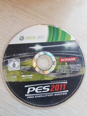 Pro Evolution Soccer 2011 Xbox 360