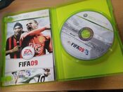 FIFA 09 Xbox 360