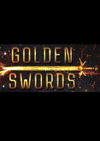 E-shop Golden Swords Steam Key GLOBAL