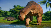 Redeem Jurassic World Evolution: Herbivore Dinosaur Pack (DLC) (PC) Steam Key EUROPE