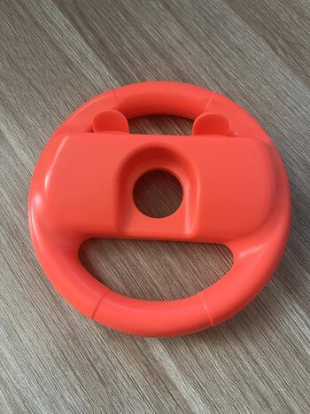 Nintendo Switch Joy-Con Wheel for sale