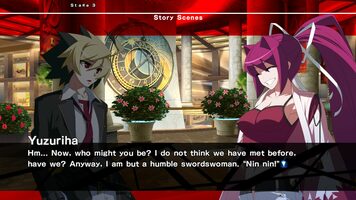 Redeem Under Night In-Birth Exe:Late PlayStation 3