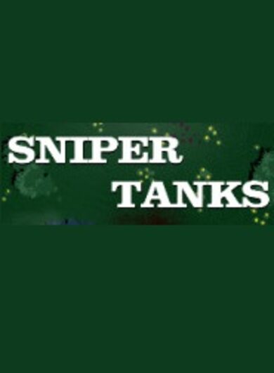 E-shop SNIPER TANKS Steam Key GLOBAL