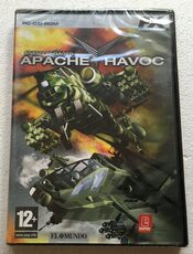 ENEMY ENGAGED: APACHE vs HAVOC - PC (PRECINTADO)