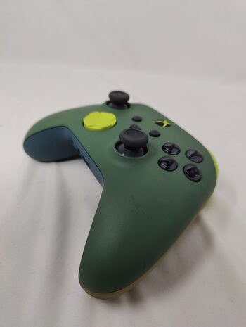 Xbox Limited Edition Controller pultelis
