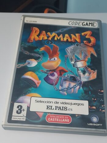 Rayman 3 PC