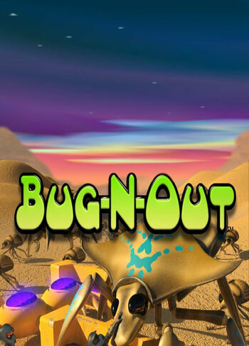 Bug-N-Out (PC) Steam Key GLOBAL