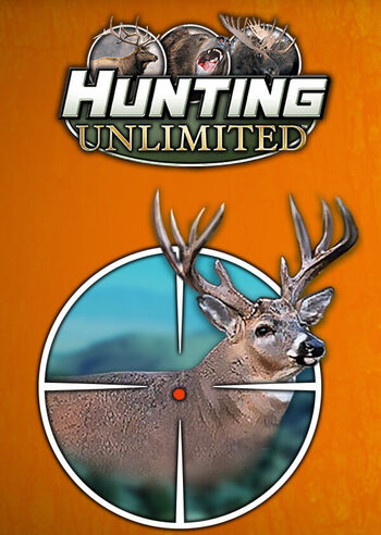 Hunting Unlimited 1 (PC) Steam Key GLOBAL