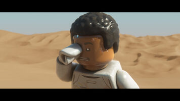 Buy LEGO Star Wars: The Force Awakens Xbox One