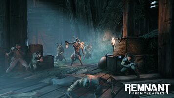 Redeem Remnant: From the Ashes PlayStation 4