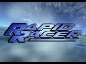 Rapid Racer PlayStation for sale