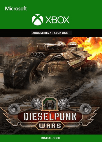 Dieselpunk Wars XBOX LIVE Key ARGENTINA