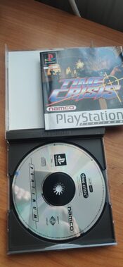 Time Crisis PlayStation for sale