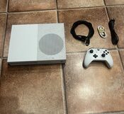 Xbox One S, White, 1TB