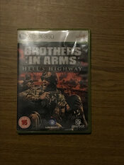 Brothers in Arms: Hell's Highway Xbox 360