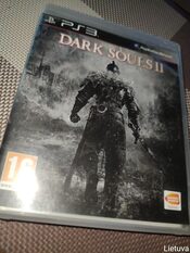 Dark Souls II PlayStation 3