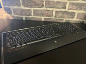 Get Logitech Iluminated keyboard