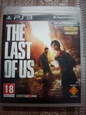 The Last Of Us PlayStation 3