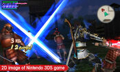 Buy Samurai Warriors: Chronicles Nintendo 3DS