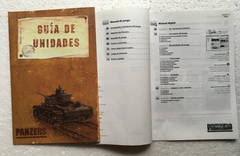 Get CODENAME: PANZERS PHASE ONE - PC