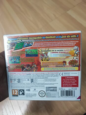 Buy Inazuma Eleven Go: Light Nintendo 3DS