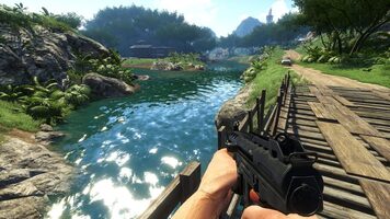 Far Cry Compilation PlayStation 3