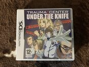 Trauma Center: Under the Knife Nintendo DS