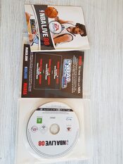 Buy NBA Live 08 PlayStation 3