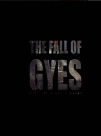 Fall of Gyes (PC) Steam Key GLOBAL