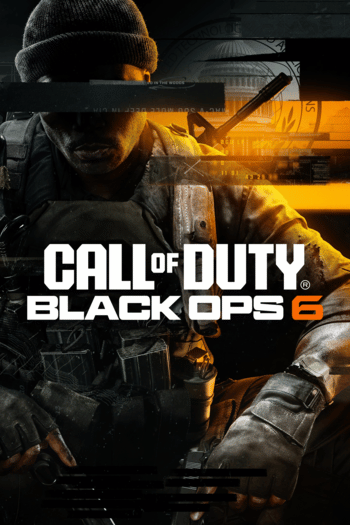 Call of Duty®: Black Ops 6 (PC) Steam Key GLOBAL