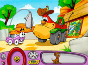 Putt-Putt® Saves The Zoo (PC) Steam Key GLOBAL for sale
