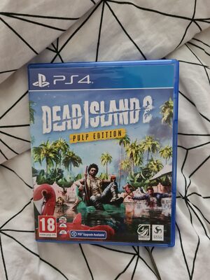 Dead Island 2 PlayStation 4