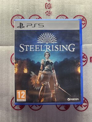 Steelrising PlayStation 5