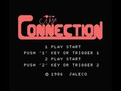 City Connection (1985) NES for sale