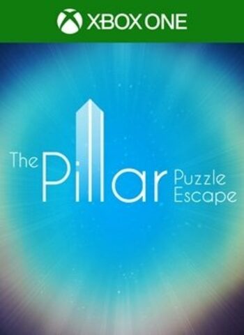 The Pillar: Puzzle Escape XBOX LIVE Key ARGENTINA