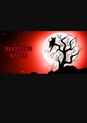 Bleeding Knife (PC) Steam Key GLOBAL