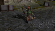 Get Warhammer 40,000: Sanctus Reach - Legacy of the Weirdboy (DLC) Steam Key GLOBAL